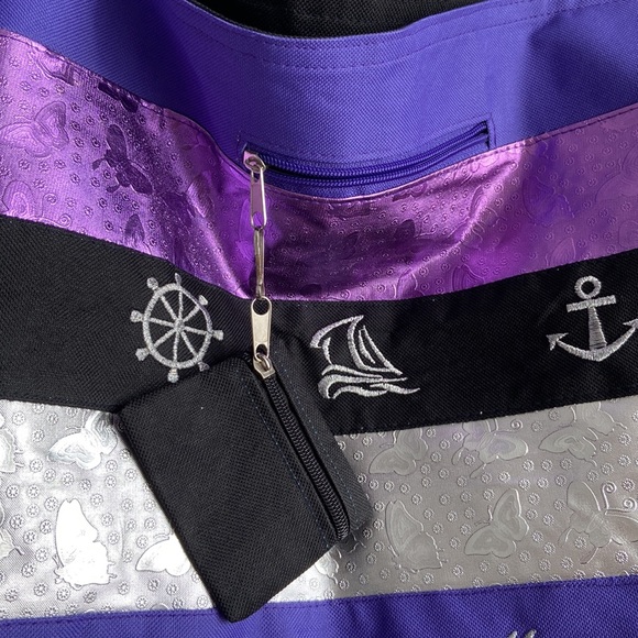 Beach bag - Picture 2 of 6